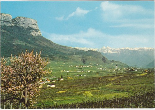 Appiano paolo eppan - paolo,