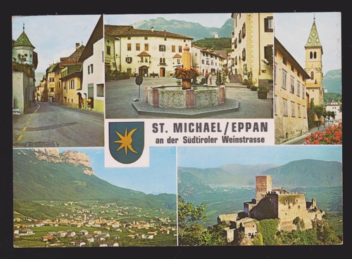 Michael eppan san - michael,