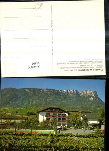 94302 trentino pauls eppan - pauls,