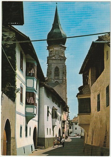 San paolo appiano st - paolo, in