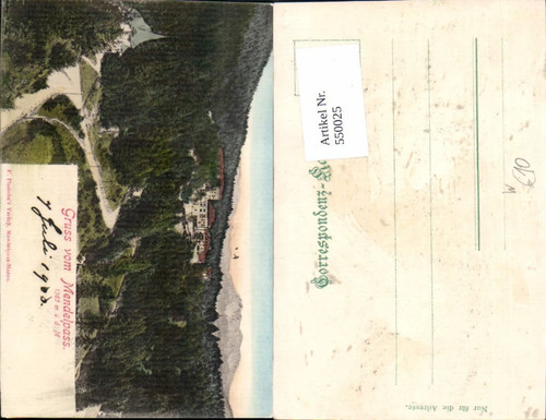 550025 trentino bolzano gruß - 550025,trentino,