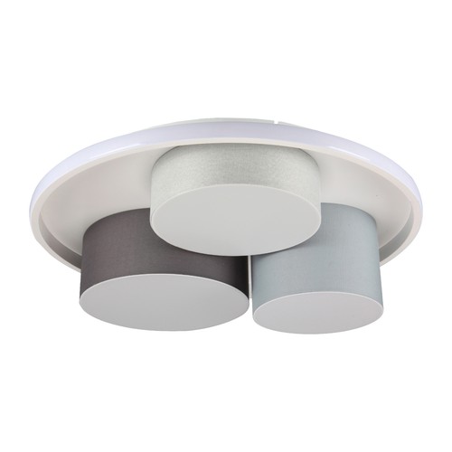 Plafoniera led appiano ø - 3,